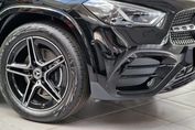 Mercedes GLA 200 AMG Line