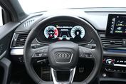 Audi Q5 SQ5 TDI mHEV quattro Tiptronic