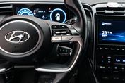 Hyundai Tucson T-GDi Smart 2WD DCT