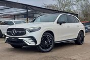 Mercedes GLC 300 de 4-Matic AMG Line