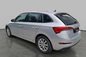 Skoda Scala 1.5 TSI