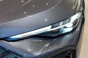 Audi Q5 TDI quattro S line