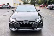 Audi A3 TFSI S Line