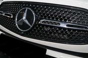 Mercedes GLC Coupe 300 de 4-Matic AMG Line