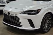 Lexus RX 450h+ Omotenashi 2.5 Hybrid Plug-in