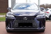Lexus RX 350h F Sport Design 2.5 Hybrid