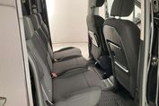 Opel Combo Van Cargo L2H1 Zabudowa Brygadowa