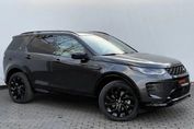 Land Rover Discovery Sport D200 Dynamic HSE