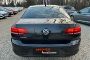 Volkswagen Passat 2.0 TDI Comfortline DSG