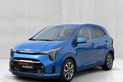 Kia Picanto 1.2 DPI Business Line