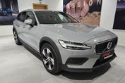 Volvo V60 B4 D Core aut