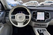 Volvo XC90 B5 D AWD Ultimate Bright 7os