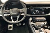 Audi Q7 TDI quattro S Line