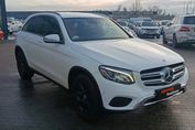 Mercedes GLC 220 d 4-Matic