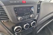 Iveco Daily 35S18 L4H2 Zabudowa Brygadowa HI-MATIC