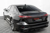 Audi A6 TFSI