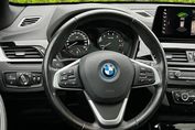 BMW X1 xDrive25e Sport Line aut