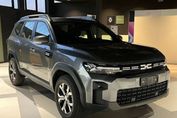 Dacia Bigster Expression LPG 1.2 TCe mHEV