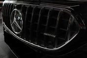Mercedes Klasa E AMG 53 4Matic+ Hybrid