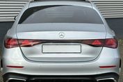 Mercedes Klasa E 220 d 4-Matic AMG