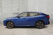 BMW X2 xDrive20d mHEV aut
