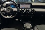 Mercedes Klasa A 250 e AMG Line