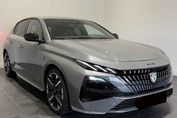 Peugeot 308 GT S&S e-DCS6 1.2 mHEV