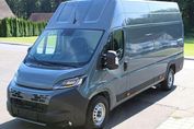 Fiat Ducato Maxi 3.5T L4H3
