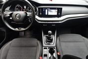 Skoda Octavia 2.0 TDI Ambition