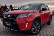 Suzuki Vitara 1.4 Boosterjet mHEV Premium Plus 2WD