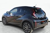 Toyota Aygo X 1.5 Hybrid Style e-CVT