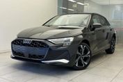 Audi A3 TFSI Advanced Sportback