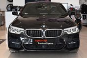 BMW Seria 5 520d xDrive M Sport
