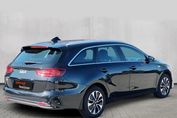 Kia Ceed T-GDI M DCT