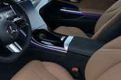 Mercedes CLE 300 4-Matic AMG Line