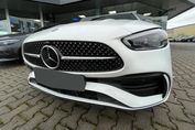 Mercedes Klasa C 200 d AMG