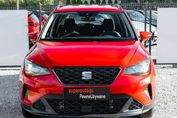 Seat Arona 1.0 TSI DSG