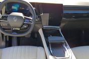 Renault Espace E-Tech Full Hybrid 200 Iconic MMT