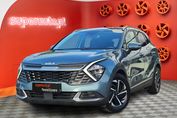 Kia Sportage T-GDI l 2WD DCT