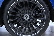 Mercedes CLA Shooting Brake 200 AMG Line