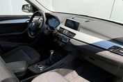 BMW X1 xDrive25e Advantage aut