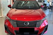 Gac Emzoom Luxury 1.5T DCT