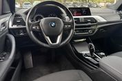 BMW X3 sDrive18d