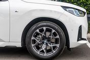 BMW X3 xDrive20 M Sport