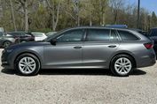 Skoda Octavia 2.0 TDI Ambition DSG