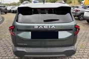 Dacia Bigster Journey 1.2 mHEV