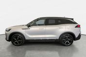 Baic Beijing 7 1.5T Luxury Plus DCT