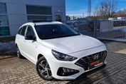 Hyundai i30 1.5 T-GDI Smart