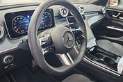 Mercedes Klasa C 200.4MATIC 9G-Tronic Amg Line