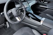 Mercedes GLC 220 d 4-Matic AMG Line